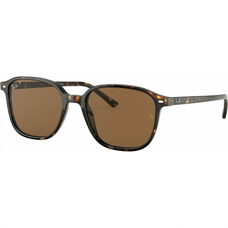 OCHELARI DE SOARE - Ray-Ban 2193-902/57 Leonard Polarizat