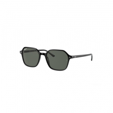 OCHELARI DE SOARE - Ray-Ban 2194-901/58 John Polarizat