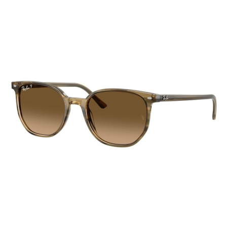 OCHELARI DE SOARE - Ray-Ban 2197-52-1439M2 Elliot Polarizat