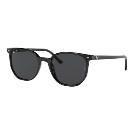 Ray-Ban 2197-52-901/48 Elliot Polarizat