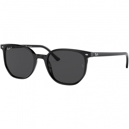 OCHELARI DE SOARE - Ray-Ban 2197-901/48 Elliot Polarizat