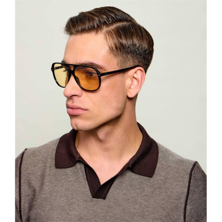 Ray-Ban 2198-60-901/R6 Bill [3]