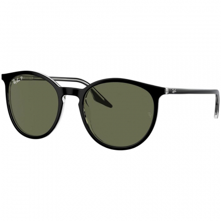 OCHELARI DE SOARE - Ray-Ban 2204-919/58 Polarizat