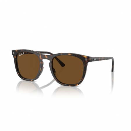 OCHELARI DE SOARE - Ray-Ban 2210-902/57 Polarizat