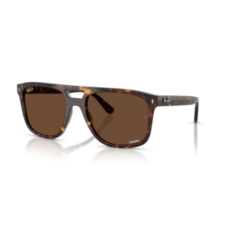 OCHELARI DE SOARE -  Ray-Ban 2213CH-902/AN Polarizat