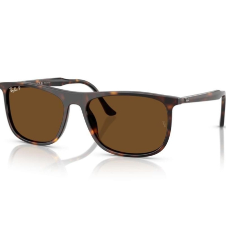 OCHELARI DE SOARE - Ray-Ban 2216-58-902/57 Polarizat