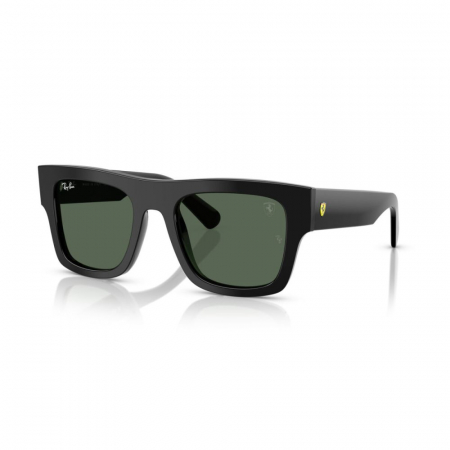 OCHELARI DE SOARE - Ray-Ban 2217M-F60171 Ferrari