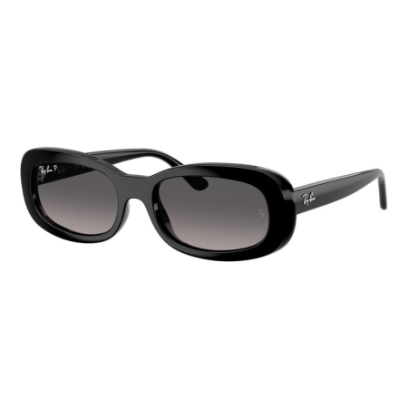 Ray-Ban 2221-56-901/M3 Polarizat