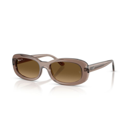 OCHELARI DE SOARE - Ray-Ban 2221-6827M2 Polarizat