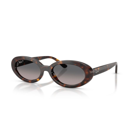 OCHELARI DE SOARE - Ray-Ban 2223-902/M3 Polarizat