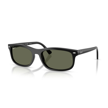 OCHELARI DE SOARE - Ray-Ban 2224-901/58 Polarizat