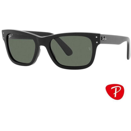 OCHELARI DE SOARE - Ray-Ban 2283-58-901/58 Mr Burbank