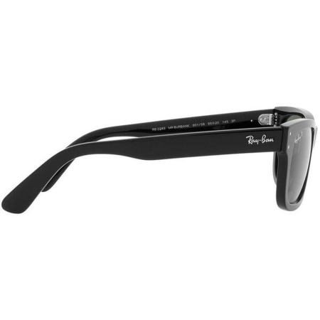 Ray-Ban 2283-58-901/58 Mr Burbank [2]