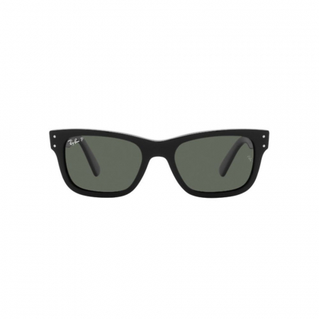 Ray-Ban 2283-901/58 MR BURBANK Polarizat [1]