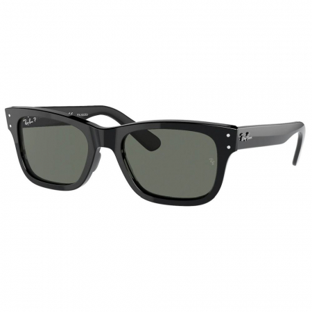 OCHELARI DE SOARE - Ray-Ban 2283-901/58 MR BURBANK Polarizat
