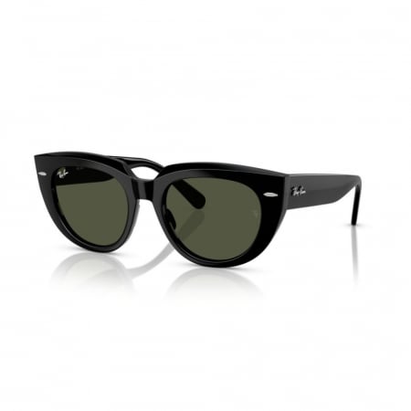 OCHELARI DE SOARE - Ray-Ban 2286-901/31 Doreen