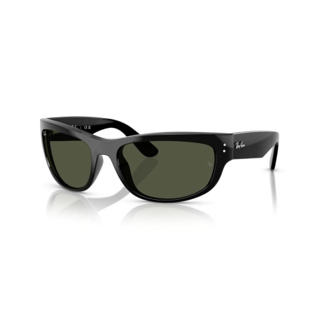 OCHELARI DE SOARE -  Ray-Ban 2289-601/31 Mega Balorama