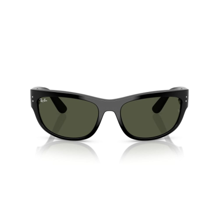  Ray-Ban 2289-601/31 Mega Balorama [2]