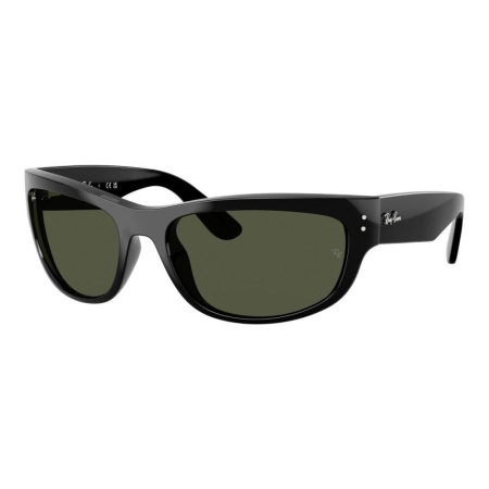 OCHELARI DE SOARE - Ray-Ban 2289-63-901/31 Mega Balorama