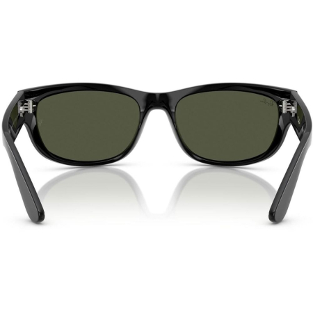 Ray-Ban 2289-63-901/31 Mega Balorama [2]