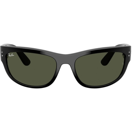 Ray-Ban 2289-63-901/31 Mega Balorama [1]