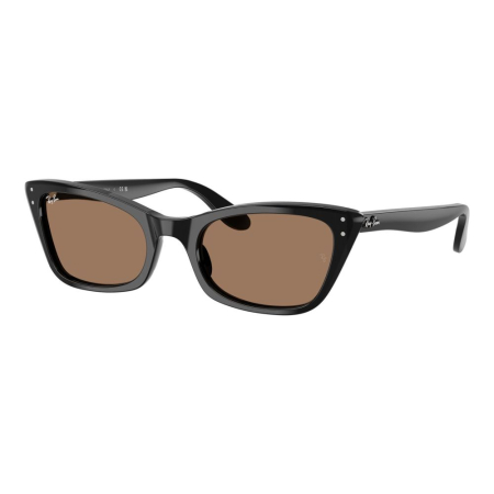 OCHELARI DE SOARE - Ray-Ban 2299-52-901/73 Lady Burbak