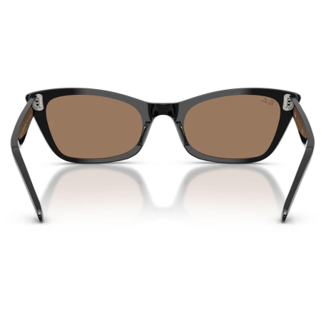 Ray-Ban 2299-52-901/73 Lady Burbak [3]