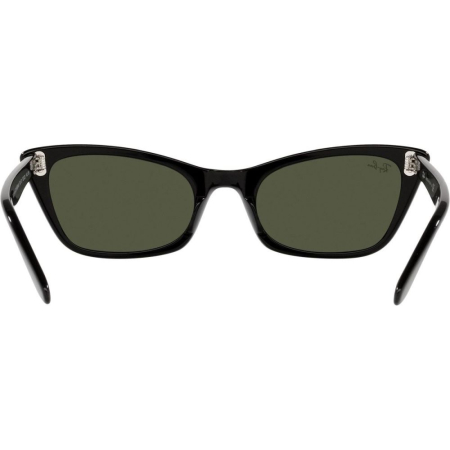 Ray-Ban 2299-55-901/31 Lady Burbank [2]