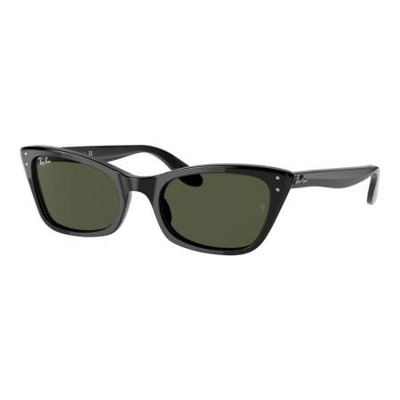 OCHELARI DE SOARE - Ray-Ban 2299-55-901/31 Lady Burbank
