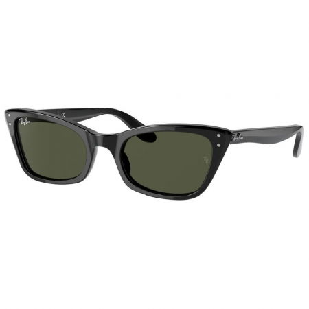 OCHELARI DE SOARE - Ray-Ban 2299-901/31 Lady Burbank