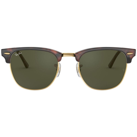 Ray-Ban 3016-49-W0366 Clubmaster [1]