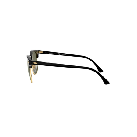 Ray-Ban 3016-901/58 Clubmaster Polarizat [1]