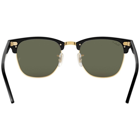 Ray-Ban 3016-901/58 Clubmaster Polarizat [2]