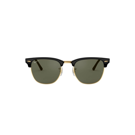 Ray-Ban 3016-901/58 Clubmaster Polarizat [3]
