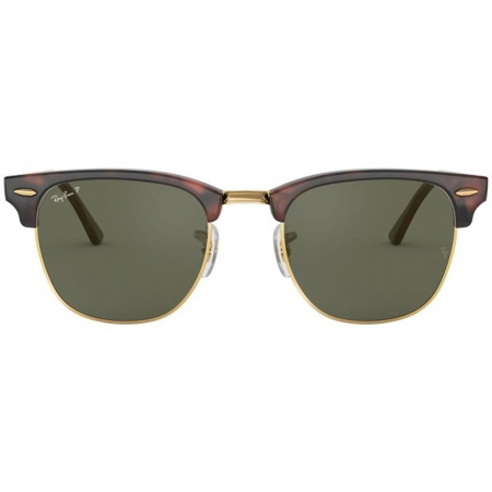 Ray-Ban 3016-990/58 Clubmaster Polarizat [1]
