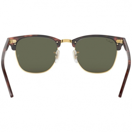 Ray-Ban 3016-990/58 Clubmaster Polarizat [3]