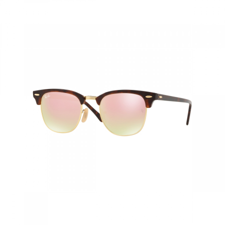 OCHELARI DE SOARE - OCHELARI DE SOARE Ray-Ban 3016 990/7O Clubmaster