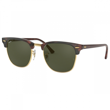 OCHELARI DE SOARE - Ray-Ban 3016 W0366 Clubmaster