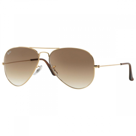 OCHELARI DE SOARE - OCHELARI DE SOARE Ray-Ban 3025 001/51