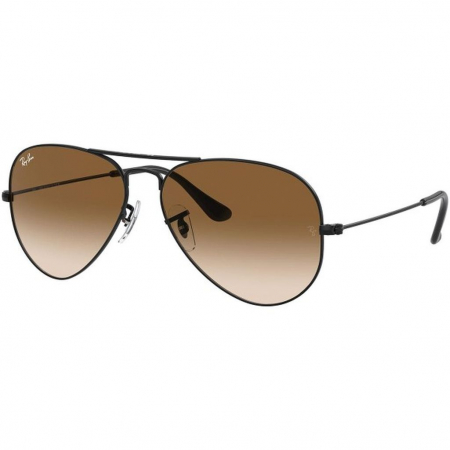 OCHELARI DE SOARE - Ray-Ban 3025-002/51 Aviator large metal