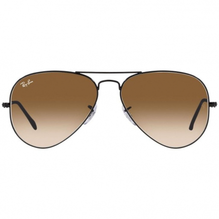 Ray-Ban 3025-002/51 Aviator large metal [1]