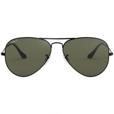 Ray Ban 3025-002/58 Aviator Large Metal [1]