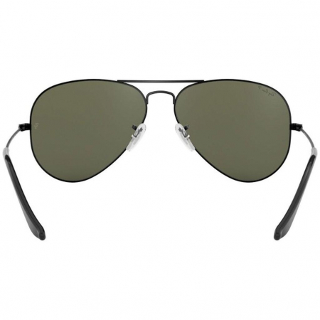 Ray Ban 3025-002/58 Aviator Large Metal [3]