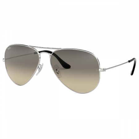OCHELARI DE SOARE - OCHELARI DE SOARE Ray-Ban 3025 003/32 Aviator Large Metal