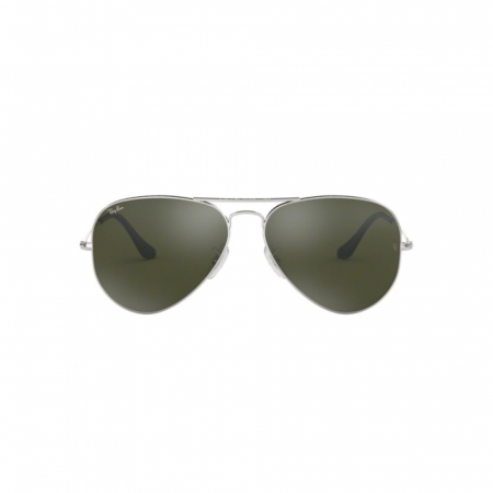 Ray-Ban 3025-003/40 Aviator large metal [1]