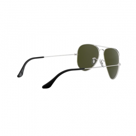 Ray-Ban 3025-003/40 Aviator large metal [3]