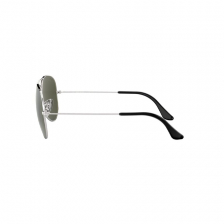 Ray-Ban 3025-003/40 Aviator large metal [2]