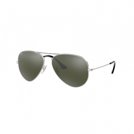OCHELARI DE SOARE - Ray-Ban 3025-003/40 Aviator large metal