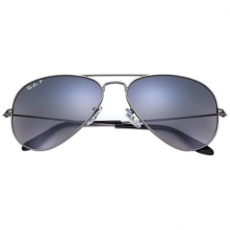Ray Ban 3025-004/78 Aviator Large Metal [3]