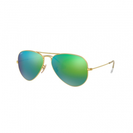 Ray-Ban 3025-112/19 Aviator large metal [0]